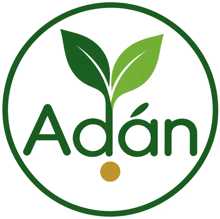ADÁN, Red del Origen